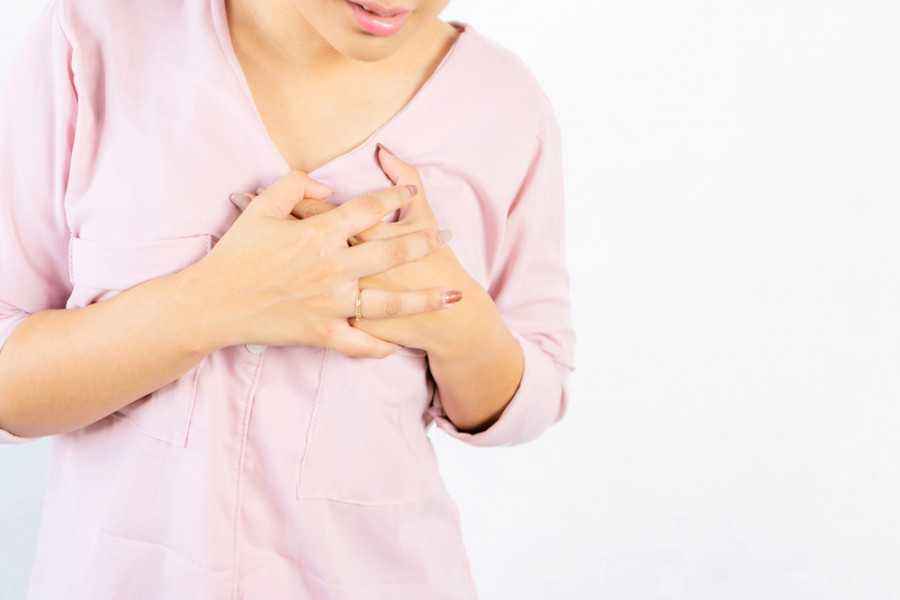 Ibu Milk Blister? Ini Cara Mengatasi dan Mencegahnya