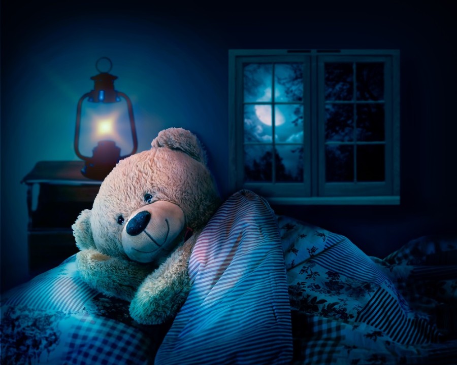 10 Lagu Pengantar Tidur Bayi Tidur Lelap