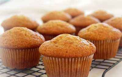 Resep Cupcake Pisang: Manis dan Mudah Dibuat