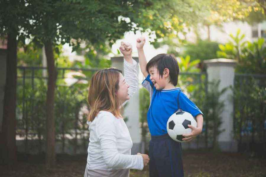 Kenali Macam Olahraga Anak untuk Bantu Perkembangannya