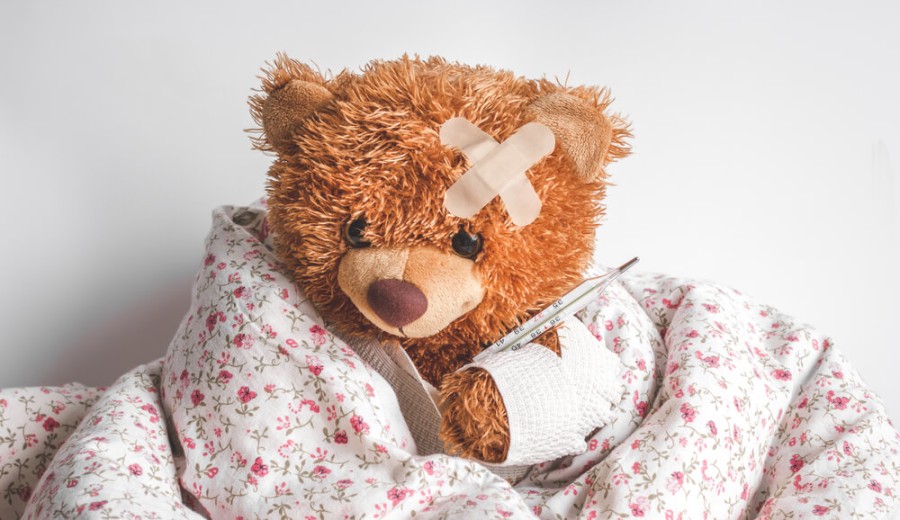 Waspada! Kenali Scabies pada Bayi dan Cara Mengatasinya