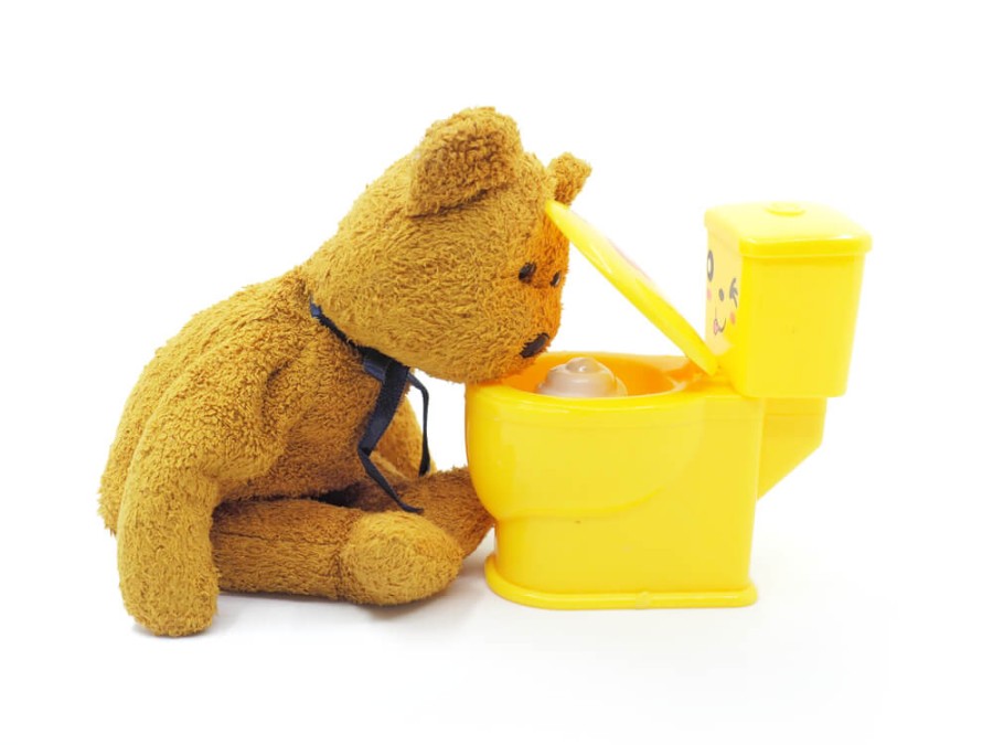 4 Penyebab Bayi Muntah Menyembur yang Perlu Diwaspadai