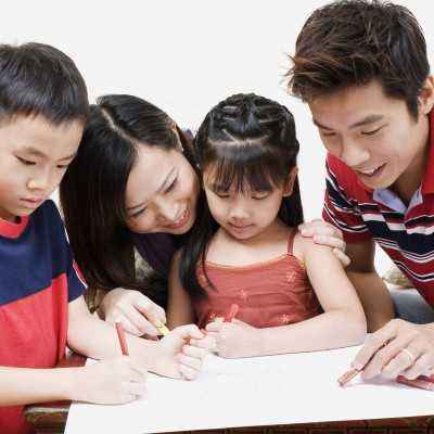 Ingin Tingkatkan Kreativitas Anak? Yuk, Coba Tips Praktisnya
