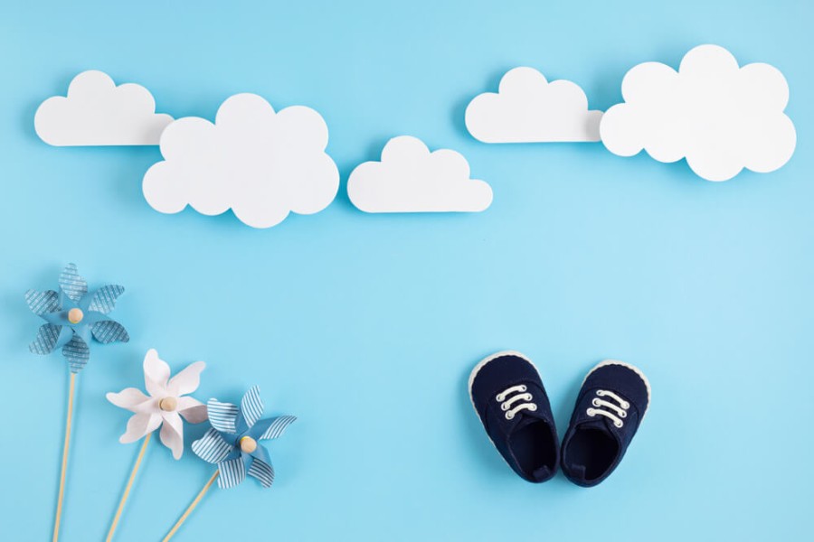 Normalkah Bila si Kecil Berjalan Tanpa Merangkak?