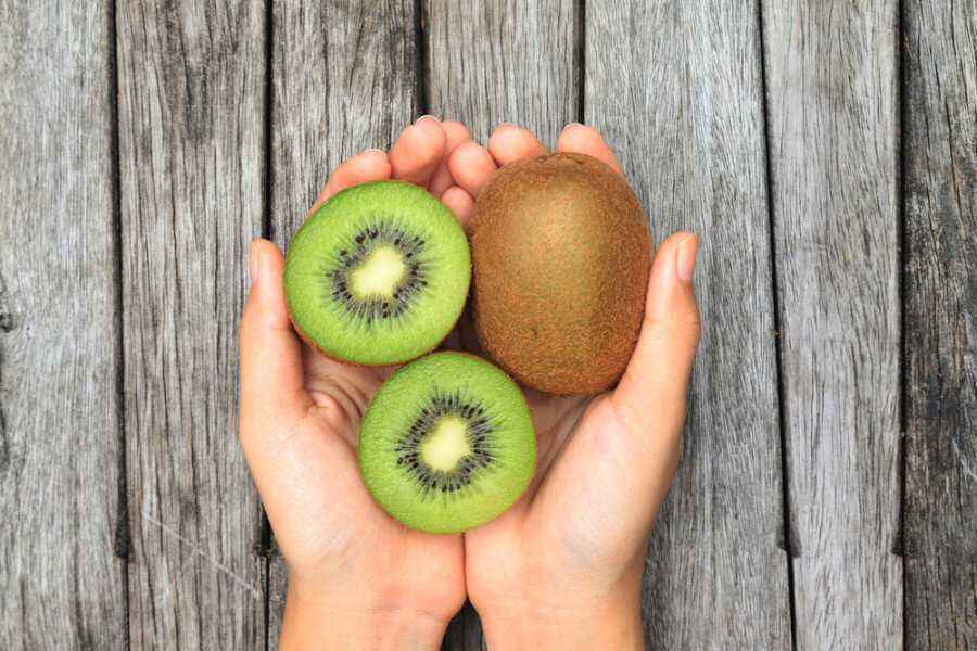 Mengenal Manfaat Tersembunyi Buah Kiwi yang Kaya Vitamin
