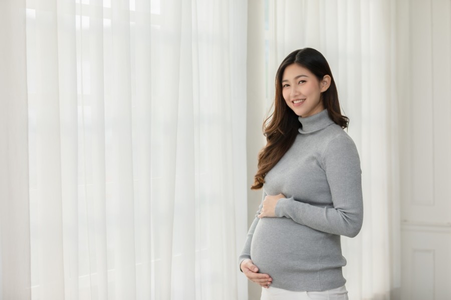Serba-serbi Kehamilan di Trimester 2 yang Menakjubkan