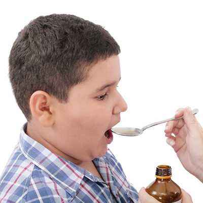 Tips Aman Memberikan Suplemen untuk Anak