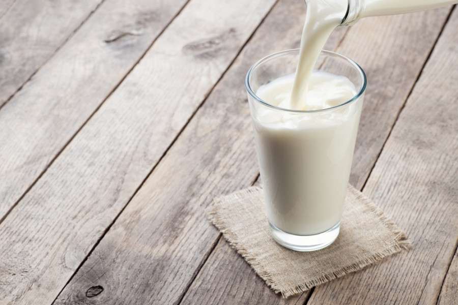 Manfaat Susu Sapi dan Susu Soya, Mana yang Lebih Baik?