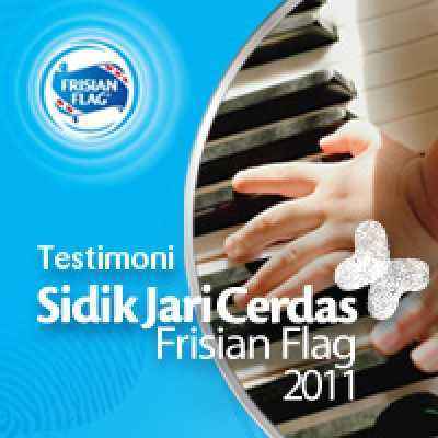 Testimoni Sidik Jari Cerdas