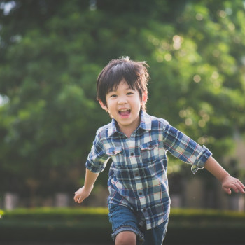 9 Nutrisi untuk Sumber Penambah Imunitas Anak