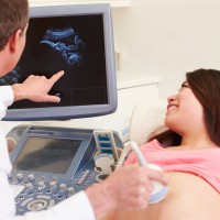 Ini Syarat USG Kehamilan Agar Hasil Optimal