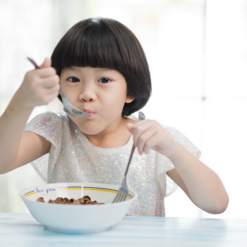 Ini Fakta dan Mitos Vitamin Penambah Nafsu Makan untuk Anak