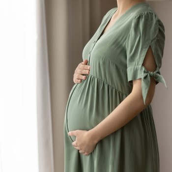 4 Tips Menyenangkan Menikmati Kehamilan Trimester Ketiga