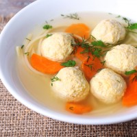 MPASI Baso Ayam untuk Bayi Sehat dan Gemuk