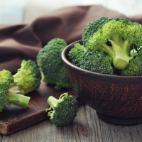 5 Manfaat Brokoli bagi Kesehatan si Kecil 