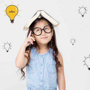 Aktivitas Brain Gym Sederhana untuk Tingkatkan Fokus Anak