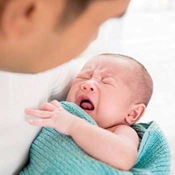 Cara Menangani Anak 2 Tahun Sering Menangis Tanpa Sebab