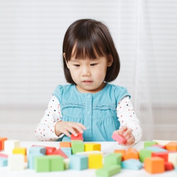 Rekomendasi 10 Mainan Edukasi untuk Anak Usia 2 Tahun