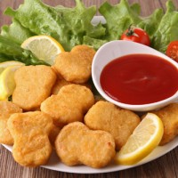 Resep Chicken Nugget Sehat Tanpa Digoreng