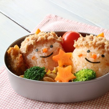 Tips Membuat Bekal Sekolah dan Resepnya yang Lezat!