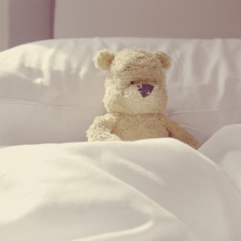 Kenali Pola Tidur Bayi 3 Bulan untuk Tumbuh Kembangnya