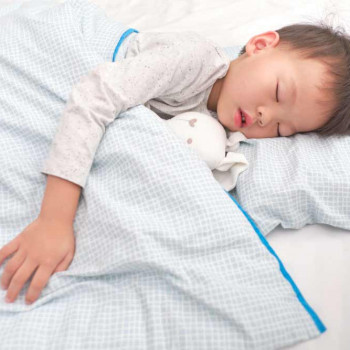 Manfaat Tidur Siang yang Mampu Optimalkan Perkembangan Anak