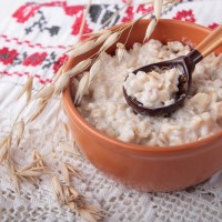 Resep MPASI: Bubur Havermut Gurih & Enak untuk si Kecil