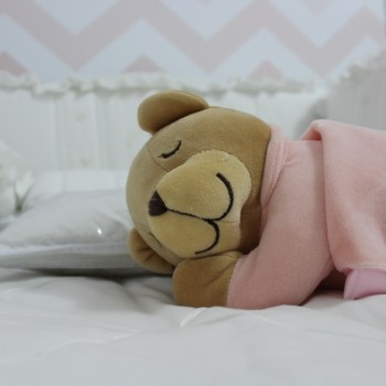 Bu, Ketahui Posisi Tidur Bayi 0-3 Bulan yang Tepat