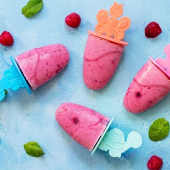 Rekomendasi dan Resep Cemilan Bayi 8 Bulan