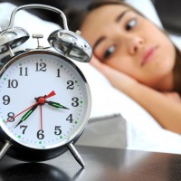 Atasi Insomnia di Trimester Pertama