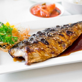 Resep Olahan Ikan Kembung yang Kaya Nutrisi untuk MPASI