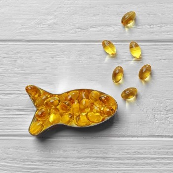 Catat! Ini Manfaat Fish Oil Omega-3 untuk Ibu Hamil Prima