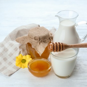 Ibu Harus Tahu, Ini 7 Obat Batuk Alami untuk Bayi