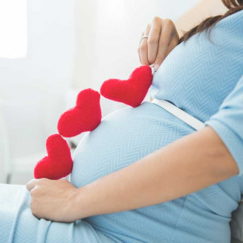 Benarkah Bentuk Perut Bisa Prediksi Jenis Kelamin Bayi?