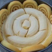 Ide Kreasi Pisang untuk Anak yang Sehat dan Penuh Energi!