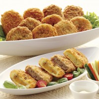 Resep Perkedel Ubi yang Lezat untuk MPASI