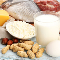 Protein untuk Ibu Hamil yang Penting untuk Kesehatan Janin