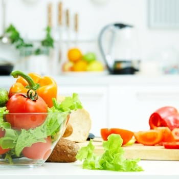 8 Tips Pengolahan Makanan Paling Sehat