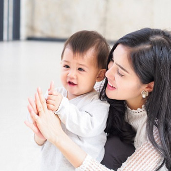 Cara Mudah Melatih Ekspresi Bayi Usia 12 Bulan