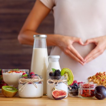 20 Makanan untuk Ibu Menyusui yang Baik untuk Dikonsumsi