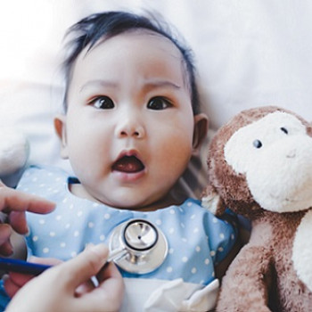 6 Cara Tingkatkan Imun Si Kecil Usia 1 Tahun, Bebas Cemas!