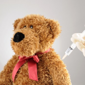 Jangan Lewatkan 5 Imunisasi Bayi yang Perlu Diberikan