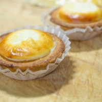 Resep Cheese Tart yang Enak dan Sehat untuk Camilan Anak