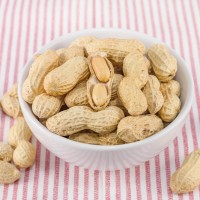 Benarkah Makan Kacang Saat Hamil Sebabkan Bayi Alergi?