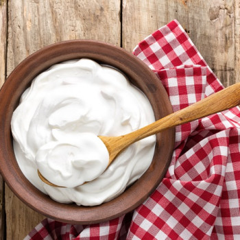 Ketahui Manfaat Yoghurt untuk Kesehatan Anak