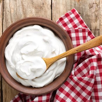Bu, Ini Ragam Manfaat Yoghurt untuk Kesehatan Anak