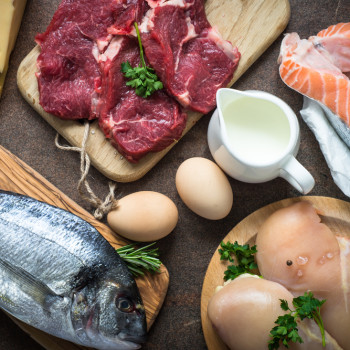 8 Protein hewani terbaik untuk cegah stunting