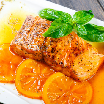 6 Resep Ikan Salmon untuk Anak, Lezat dan Praktis Dibuat