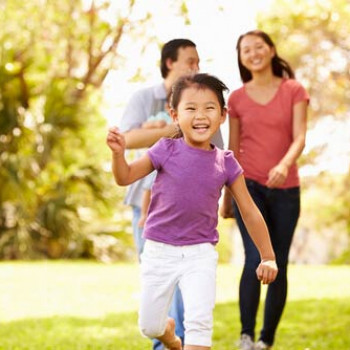 Panduan Mengenal Organic Parenting untuk Membesarkan Anak