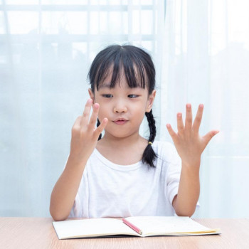 Belajar Berhitung Asik dengan Anak Usia 3-6 Tahun